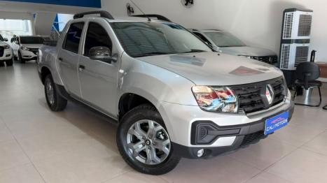 RENAULT Oroch 1.6 16V 4P FLEX INTENSE, Foto 2