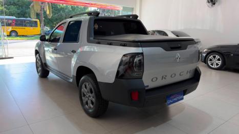 RENAULT Oroch 1.6 16V 4P FLEX INTENSE, Foto 3