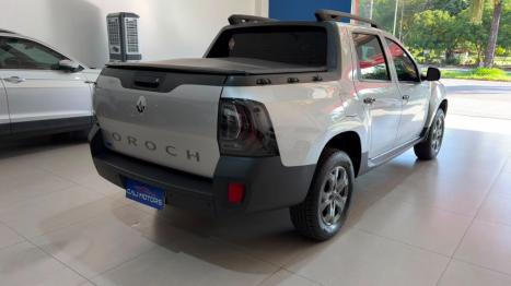 RENAULT Oroch 1.6 16V 4P FLEX INTENSE, Foto 4