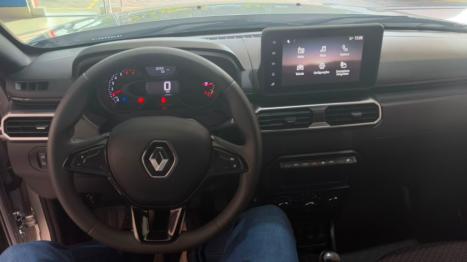 RENAULT Oroch 1.6 16V 4P FLEX INTENSE, Foto 5