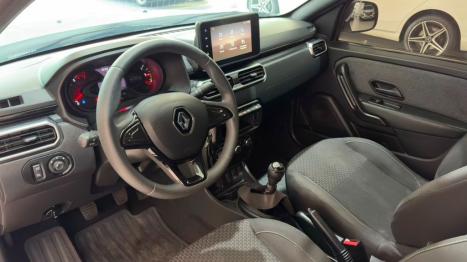 RENAULT Oroch 1.6 16V 4P FLEX INTENSE, Foto 7