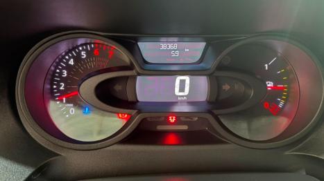 RENAULT Oroch 1.6 16V 4P FLEX INTENSE, Foto 9