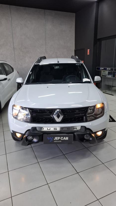 RENAULT Oroch 1.6 16V 4P FLEX EXPRESSION, Foto 2