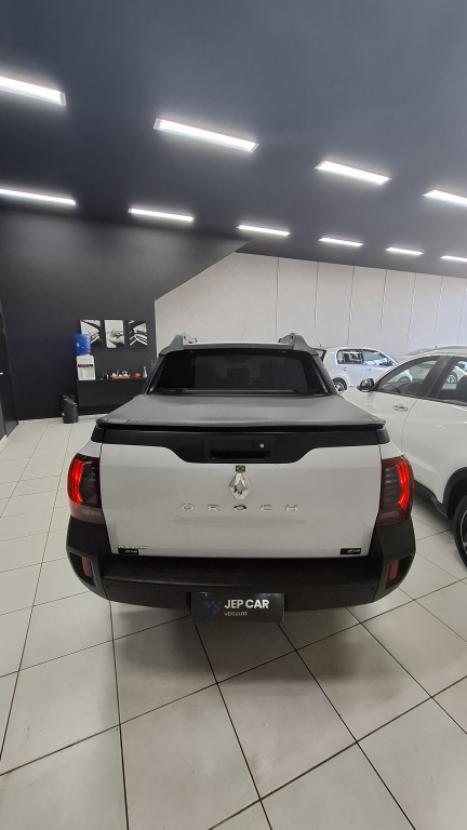 RENAULT Oroch 1.6 16V 4P FLEX EXPRESSION, Foto 5