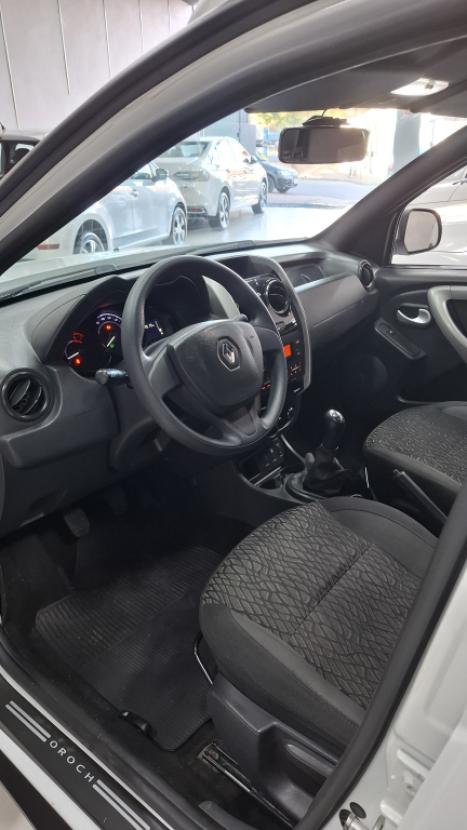 RENAULT Oroch 1.6 16V 4P FLEX EXPRESSION, Foto 7