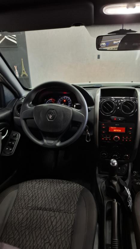 RENAULT Oroch 1.6 16V 4P FLEX EXPRESSION, Foto 8