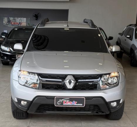 RENAULT Oroch 1.6 16V 4P FLEX EXPRESSION, Foto 3