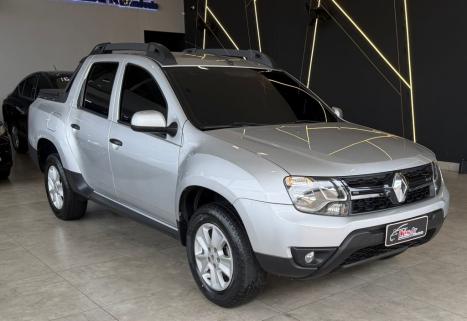 RENAULT Oroch 1.6 16V 4P FLEX EXPRESSION, Foto 5