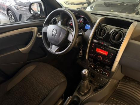RENAULT Oroch 1.6 16V 4P FLEX EXPRESSION, Foto 6