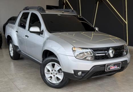 RENAULT Oroch 1.6 16V 4P FLEX EXPRESSION, Foto 7