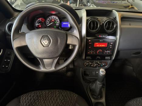 RENAULT Oroch 1.6 16V 4P FLEX EXPRESSION, Foto 8
