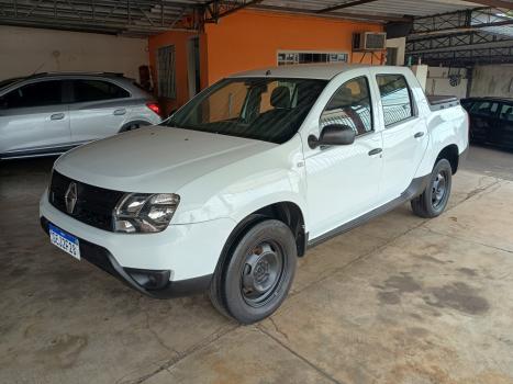 RENAULT Oroch 1.6 16V 4P FLEX EXPRESSION, Foto 1