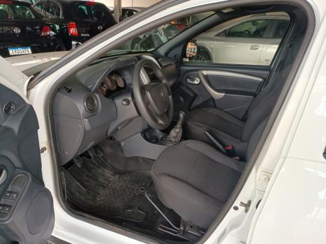 RENAULT Oroch 1.6 16V 4P FLEX EXPRESSION, Foto 5