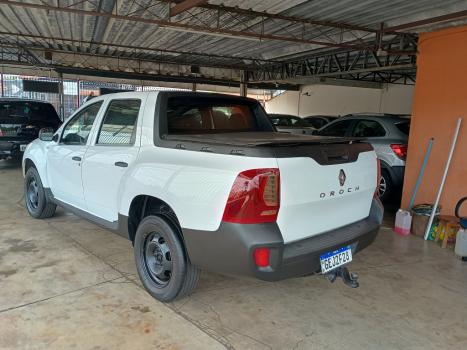 RENAULT Oroch 1.6 16V 4P FLEX EXPRESSION, Foto 4