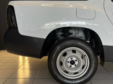 RENAULT Oroch 1.6 16V 4P FLEX PRO, Foto 5