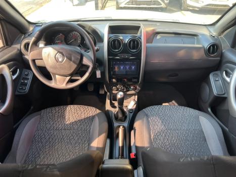 RENAULT Oroch 1.6 16V 4P EXPRESS FLEX, Foto 8