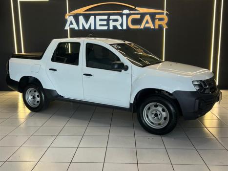 RENAULT Oroch 1.6 16V 4P FLEX PRO, Foto 3