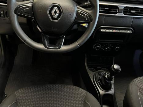 RENAULT Oroch 1.6 16V 4P FLEX PRO, Foto 6