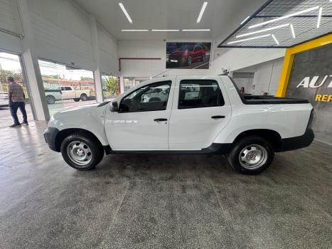 RENAULT Oroch 1.6 16V 4P FLEX PRO, Foto 2