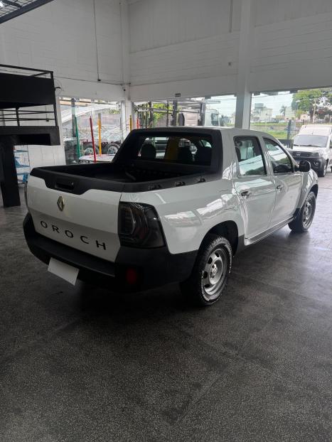 RENAULT Oroch 1.6 16V 4P FLEX PRO, Foto 5