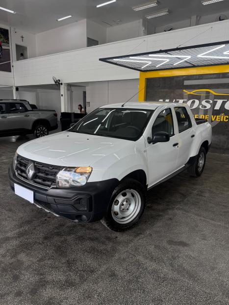 RENAULT Oroch 1.6 16V 4P FLEX PRO, Foto 7