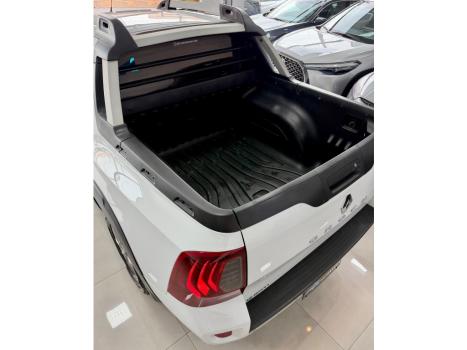 RENAULT Oroch 1.6 16V 4P FLEX DYNAMIQUE, Foto 4