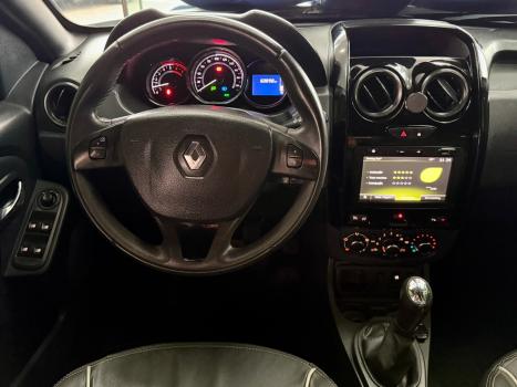 RENAULT Oroch 1.6 16V 4P FLEX DYNAMIQUE, Foto 11