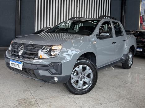 RENAULT Oroch 1.6 16V 4P FLEX INTENSE, Foto 1