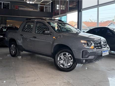RENAULT Oroch 1.6 16V 4P FLEX INTENSE, Foto 3