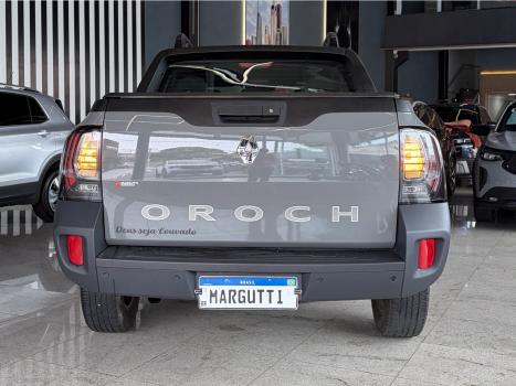 RENAULT Oroch 1.6 16V 4P FLEX INTENSE, Foto 6