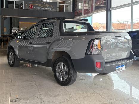 RENAULT Oroch 1.6 16V 4P FLEX INTENSE, Foto 7