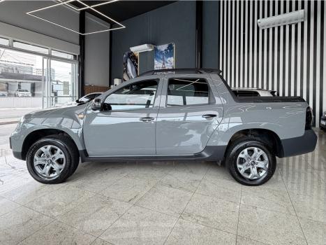 RENAULT Oroch 1.6 16V 4P FLEX INTENSE, Foto 8