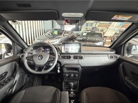 RENAULT Oroch 1.6 16V 4P FLEX INTENSE, Foto 10