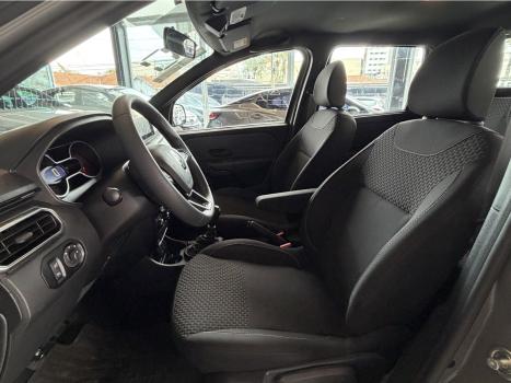RENAULT Oroch 1.6 16V 4P FLEX INTENSE, Foto 11