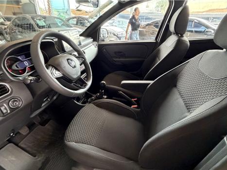 RENAULT Oroch 1.6 16V 4P FLEX INTENSE, Foto 12