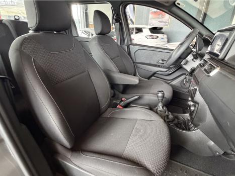 RENAULT Oroch 1.6 16V 4P FLEX INTENSE, Foto 14