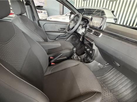 RENAULT Oroch 1.6 16V 4P FLEX INTENSE, Foto 15