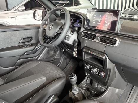 RENAULT Oroch 1.6 16V 4P FLEX INTENSE, Foto 16