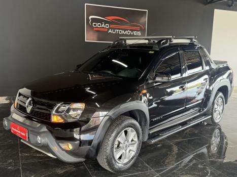 RENAULT Oroch 2.0 16V 4P FLEX DYNAMIQUE AUTOMTICO, Foto 1