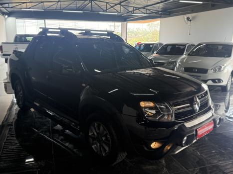 RENAULT Oroch 2.0 16V 4P FLEX DYNAMIQUE AUTOMTICO, Foto 2