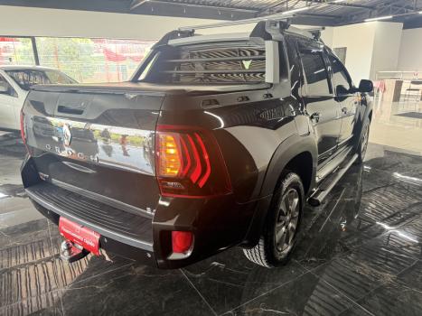 RENAULT Oroch 2.0 16V 4P FLEX DYNAMIQUE AUTOMTICO, Foto 5