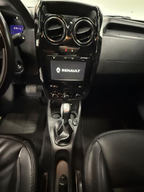 RENAULT Oroch 2.0 16V 4P FLEX DYNAMIQUE AUTOMTICO, Foto 7