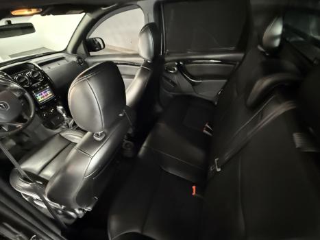 RENAULT Oroch 2.0 16V 4P FLEX DYNAMIQUE AUTOMTICO, Foto 8