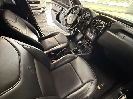 RENAULT Oroch 2.0 16V 4P FLEX DYNAMIQUE AUTOMTICO, Foto 10