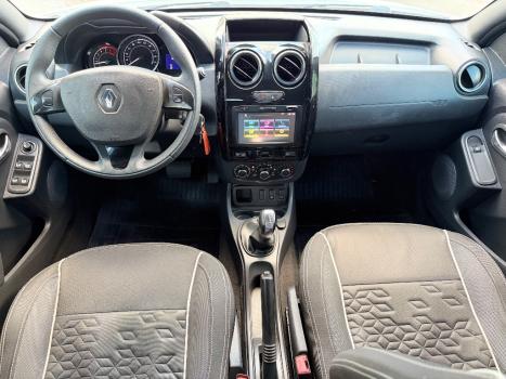 RENAULT Oroch 2.0 16V 4P FLEX DYNAMIQUE AUTOMTICO, Foto 5