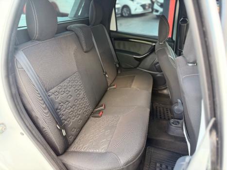 RENAULT Oroch 2.0 16V 4P FLEX DYNAMIQUE AUTOMTICO, Foto 7