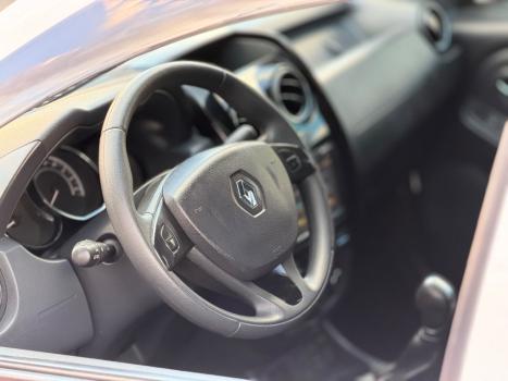 RENAULT Oroch 2.0 16V 4P FLEX DYNAMIQUE AUTOMTICO, Foto 8