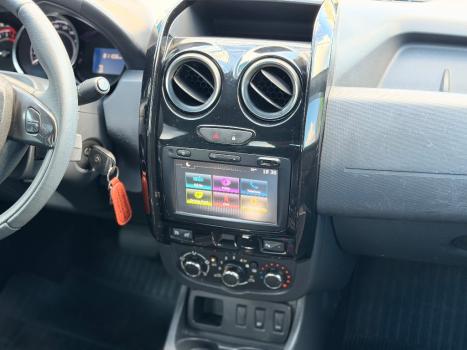 RENAULT Oroch 2.0 16V 4P FLEX DYNAMIQUE AUTOMTICO, Foto 10