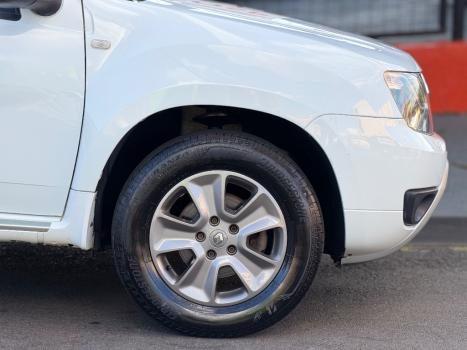 RENAULT Oroch 2.0 16V 4P FLEX DYNAMIQUE AUTOMTICO, Foto 11