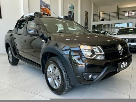 RENAULT Oroch 2.0 16V 4P FLEX DYNAMIQUE AUTOM�TICO, Foto 3